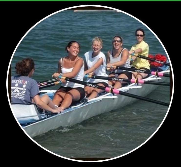 Endaika du sérieux sur l'eau mais pas seulement